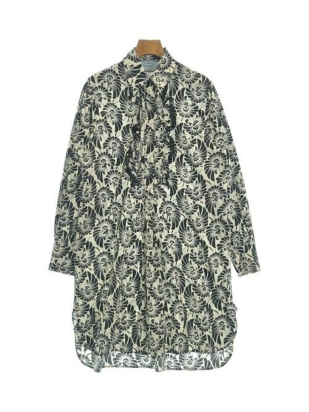 Prada Dress White